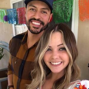 Meet your Posher, Beth